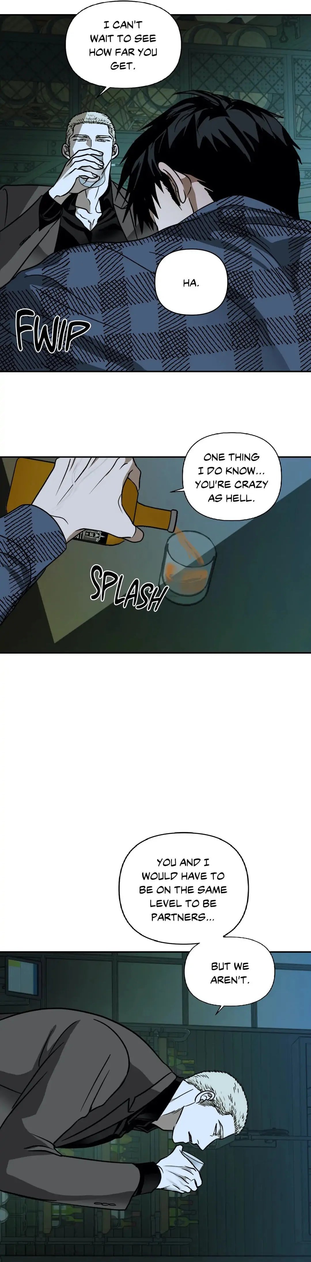 Shutline, Chapter 9 image 12